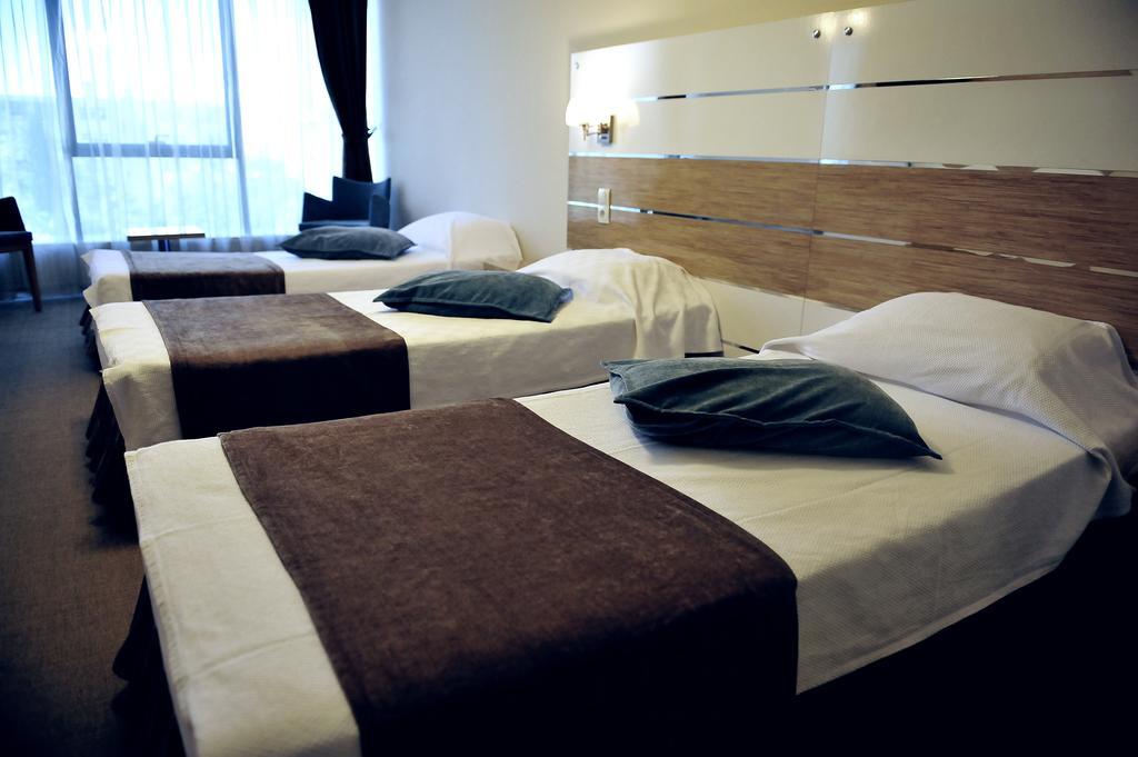 Yesil Yildirim Hotel Bursa Rom bilde