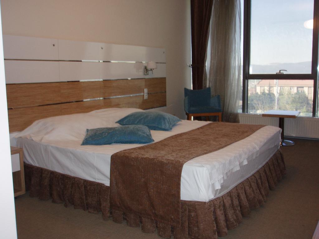Yesil Yildirim Hotel Bursa Rom bilde