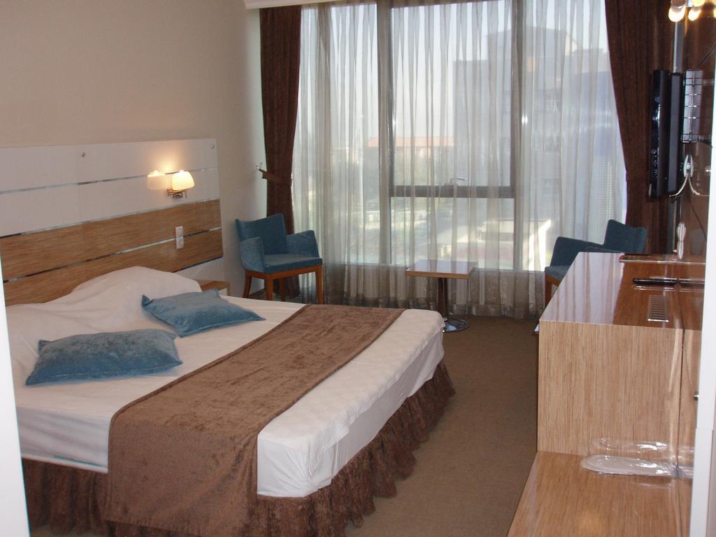 Yesil Yildirim Hotel Bursa Rom bilde