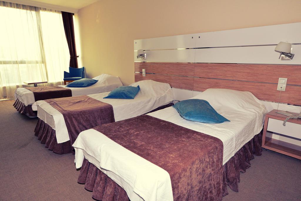 Yesil Yildirim Hotel Bursa Rom bilde