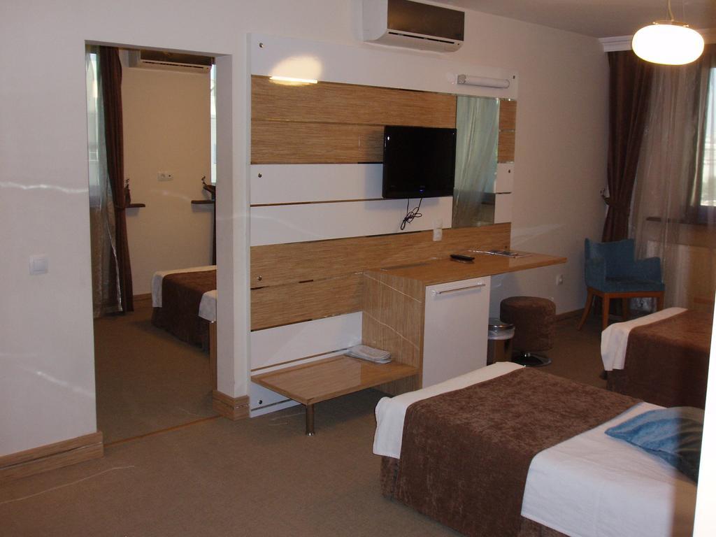 Yesil Yildirim Hotel Bursa Rom bilde