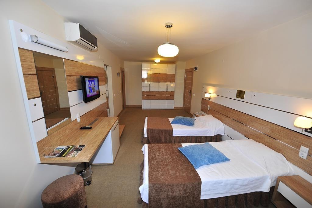 Yesil Yildirim Hotel Bursa Rom bilde
