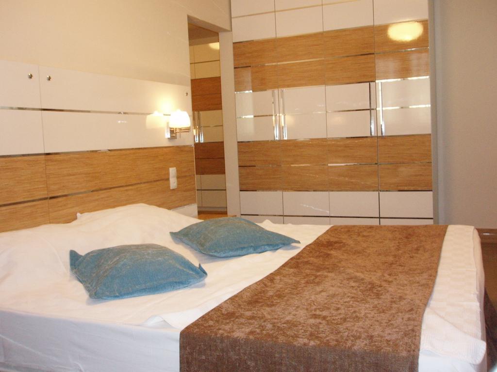 Yesil Yildirim Hotel Bursa Rom bilde