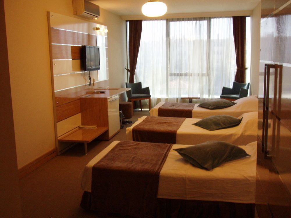 Yesil Yildirim Hotel Bursa Eksteriør bilde